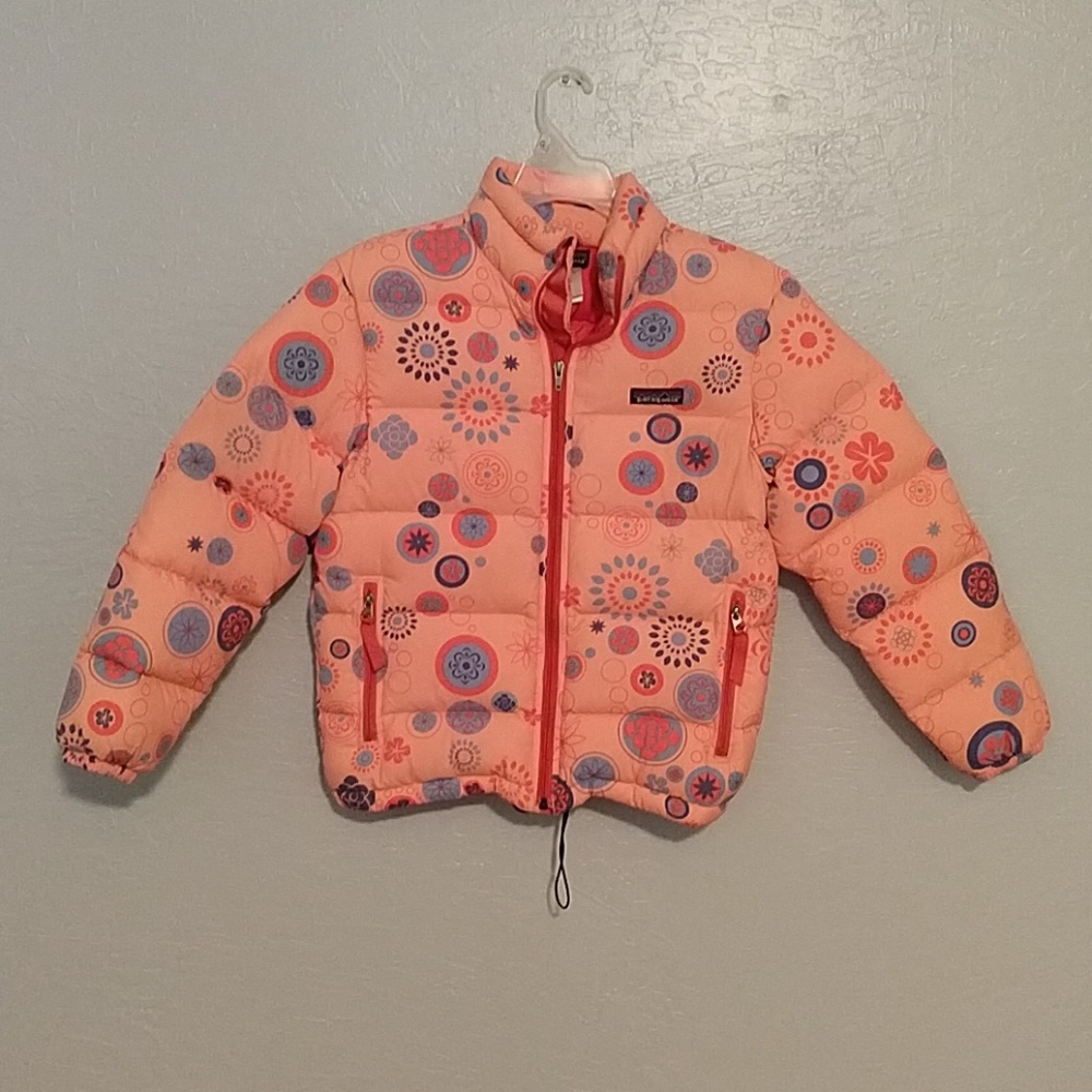 Patagonia 10